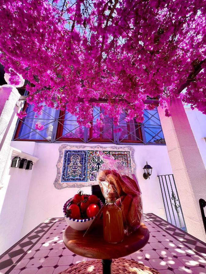 Le Dimore In Piazzetta Massafra Eksteriør bilde